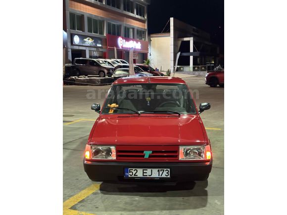 Sahibinden Tofaş Şahin S 1998 Model 