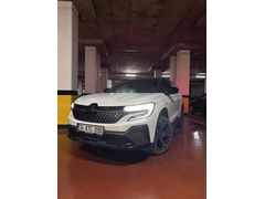 Sahibinden Renault Austral 1.3 Hybrid Techno Esprit Alpine 2024 Model 