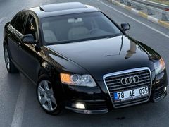 DİZEL OTOMATİK SANROOF A6 VADE TAKAS OLUR
