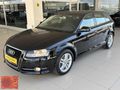 2012 MODEL 187 BİN KM A3 5 KAPI