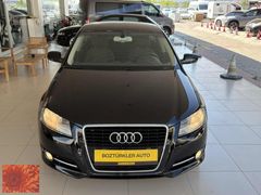 2012 MODEL 187 BİN KM A3 5 KAPI
