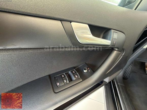 2012 MODEL 187 BİN KM A3 5 KAPI