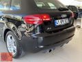 2012 MODEL 187 BİN KM A3 5 KAPI