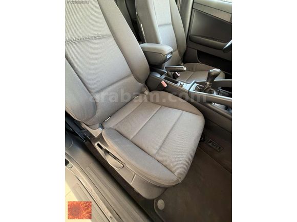 2012 MODEL 187 BİN KM A3 5 KAPI