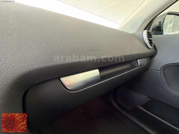 2012 MODEL 187 BİN KM A3 5 KAPI