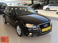 2012 MODEL 187 BİN KM A3 5 KAPI