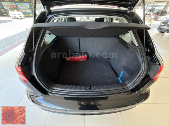 2012 MODEL 187 BİN KM A3 5 KAPI
