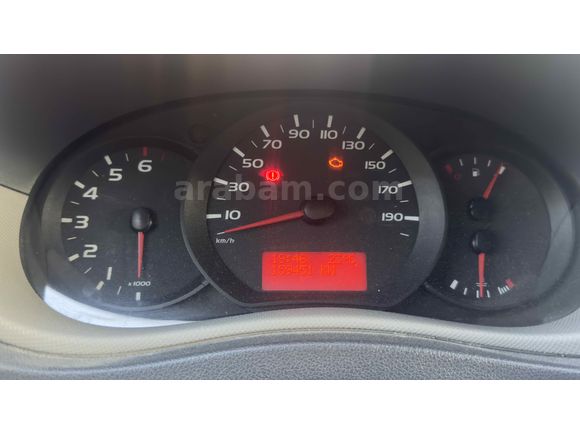 Sahibinden Renault Master 2.3 dCi L2H211 m3 2017 Model 