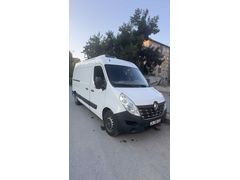 Sahibinden Renault Master 2.3 dCi L2H211 m3 2017 Model 