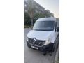 Sahibinden Renault Master 2.3 dCi L2H211 m3 2017 Model 