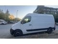 Sahibinden Renault Master 2.3 dCi L2H211 m3 2017 Model 
