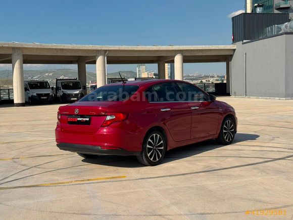 2016 1.6 MULTİJET LOUNGE
