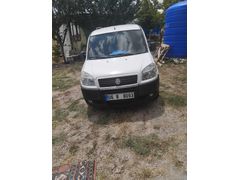 Sahibinden Fiat Doblo Combi 1.3 Multijet 2012 Model