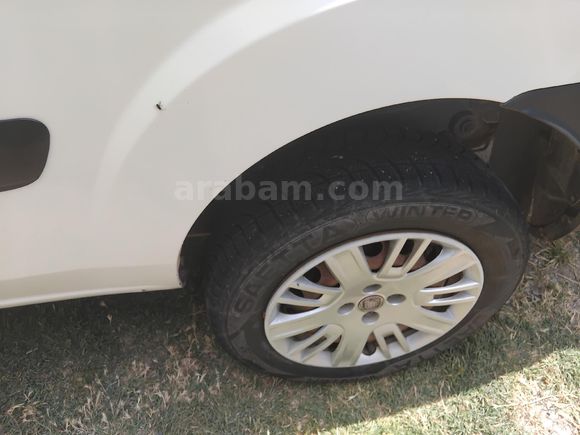 Sahibinden Fiat Doblo Combi 1.3 Multijet 2012 Model