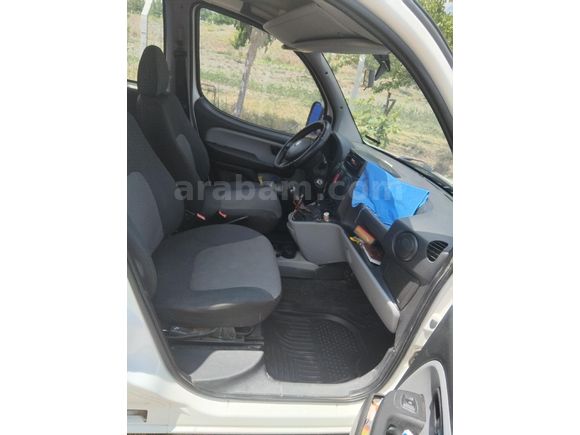Sahibinden Fiat Doblo Combi 1.3 Multijet 2012 Model