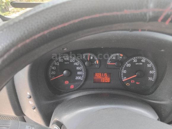 Sahibinden Fiat Doblo Combi 1.3 Multijet 2012 Model