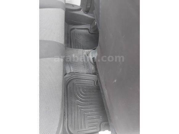 Sahibinden Fiat Doblo Combi 1.3 Multijet 2012 Model