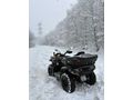 Sahibinden CFMoto C Force 625 Touring 