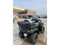 Sahibinden CFMoto C Force 625 Touring 