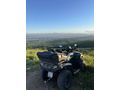 Sahibinden CFMoto C Force 625 Touring 
