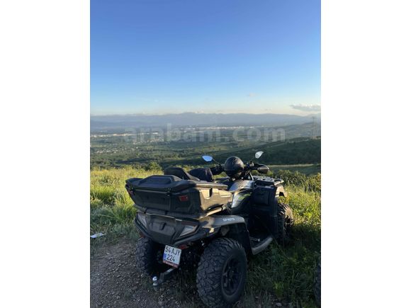 Sahibinden CFMoto C Force 625 Touring 