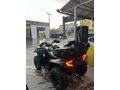Sahibinden CFMoto C Force 625 Touring 