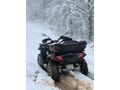 Sahibinden CFMoto C Force 625 Touring 