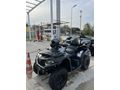 Sahibinden CFMoto C Force 625 Touring 