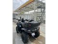 Sahibinden CFMoto C Force 625 Touring 