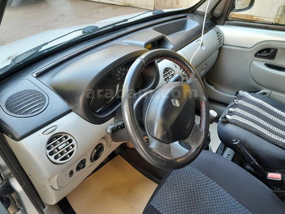 Sahibinden Renault Kangoo Multix 1.5 dCi Authentique 2006 Model