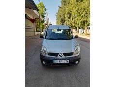 Sahibinden Renault Kangoo Multix 1.5 dCi Authentique 2006 Model