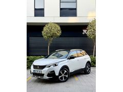 Sahibinden Peugeot 3008 1.6 PureTech 
GT Line | Hatasız • Boyasız • Değişensiz |  
2020 Model 