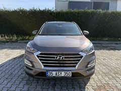 2020 HYUNDAİ TUCSON POWER EDİTİON CAM TAVAN//Y.SERVİS BAKIMLI