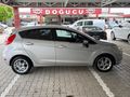 2012 TİTANİUM 164 BİN KM'DE TEK PARÇA BOYA GRİ RENK