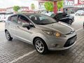 2012 TİTANİUM 164 BİN KM'DE TEK PARÇA BOYA GRİ RENK