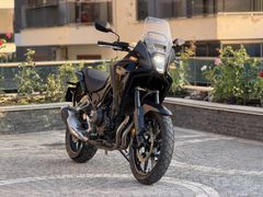 2025 ÇIKIŞLI HONDA NX 500 HATASIZZ İLK ELDEN KART GEÇERLİ