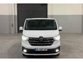 2025 RENAULT TRAFİC 8+1 OTOMOBİL RUHSATLI