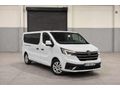 2025 RENAULT TRAFİC 8+1 OTOMOBİL RUHSATLI