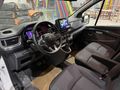 2025 RENAULT TRAFİC 8+1 OTOMOBİL RUHSATLI