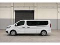 2025 RENAULT TRAFİC 8+1 OTOMOBİL RUHSATLI