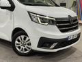 2025 RENAULT TRAFİC 8+1 OTOMOBİL RUHSATLI
