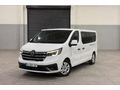 2025 RENAULT TRAFİC 8+1 OTOMOBİL RUHSATLI