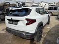2025 RENAULT DUSTER 1.2 EVOLUTION M.HYBRID 4X4 17.000 KM'DE