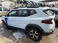 2025 RENAULT DUSTER 1.2 EVOLUTION M.HYBRID 4X4 17.000 KM'DE