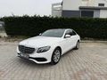 2020 MODEL MERCEDES E200D EXCLUSİVE/COMMAND/ÇİFT HAFIZA