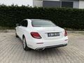 2020 MODEL MERCEDES E200D EXCLUSİVE/COMMAND/ÇİFT HAFIZA