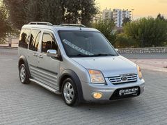 ERTEN OTOMOTİV DEN TEMİZ BAKIMLI CONNECT İÇİ BEJ SİLVER