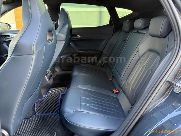 2023 CUPRA FORMENTOR VZ 2.0 TSI BEATS//BREMBO//BUCKET//DCC//PPF
