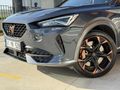 2023 CUPRA FORMENTOR VZ 2.0 TSI BEATS//BREMBO//BUCKET//DCC//PPF