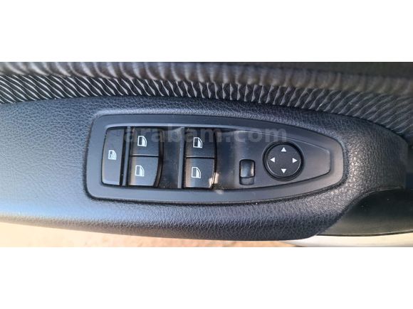 Sahibinden BMW 1 Serisi 116d ED EfficientDynamics 2014 Model